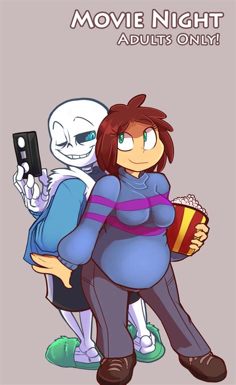 It's easy to see why the game's name is "Uddertale". . Porn undertale